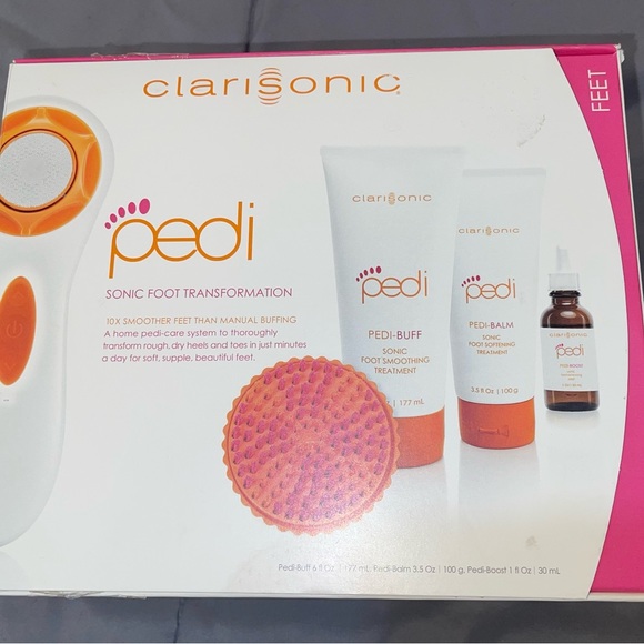 Clarisonic Pedi - Picture 5 of 6